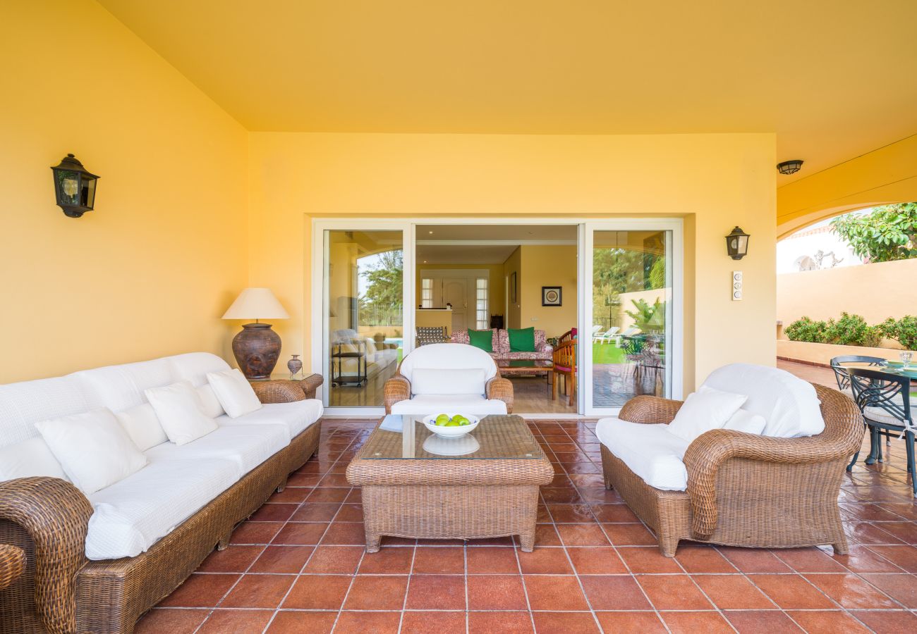 Chalet en Maspalomas - Golf Views Home