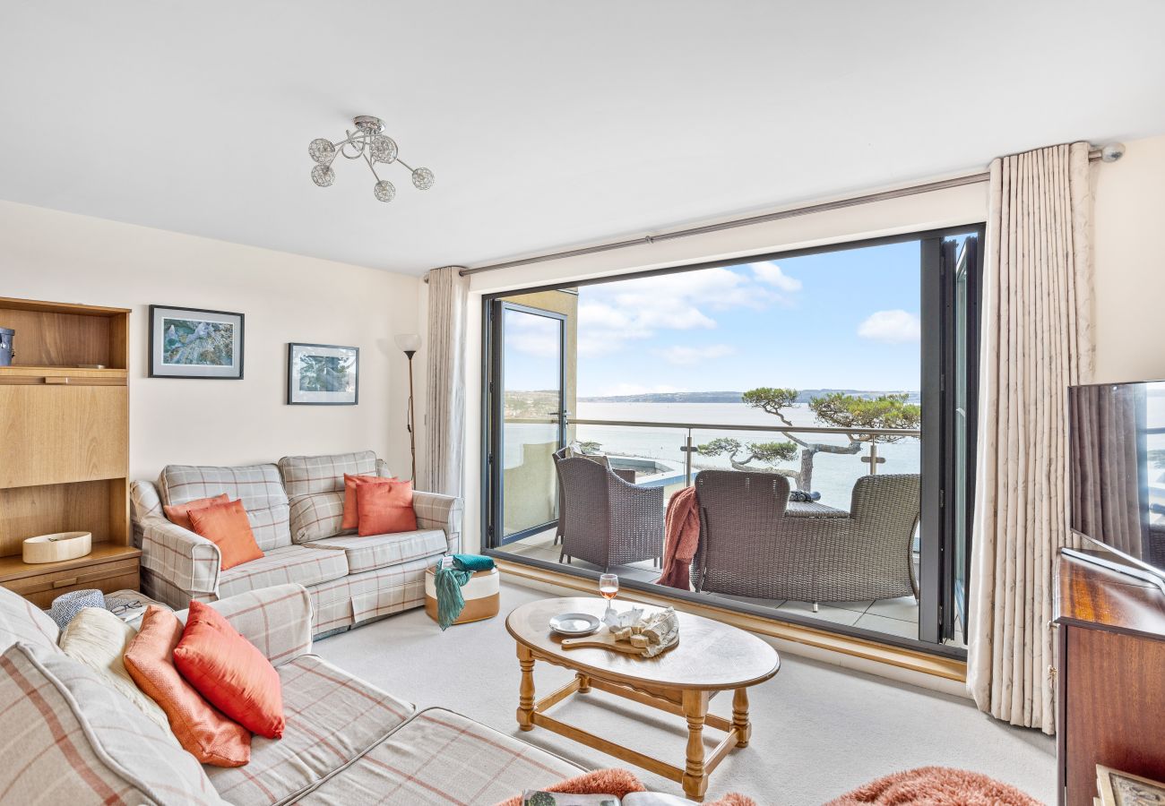 Apartamento en Torquay - B6 Masts - Apartment with Sea Views Apartamento en Torquay - B6 Masts - Apartment with Sea Views