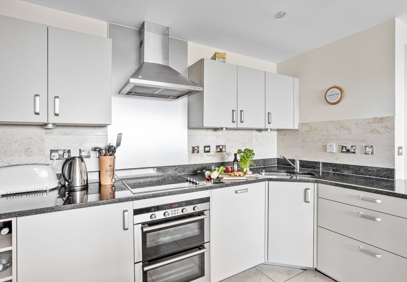 Apartamento en Torquay - B6 Masts - Apartment with Sea Views Apartamento en Torquay - B6 Masts - Apartment with Sea Views