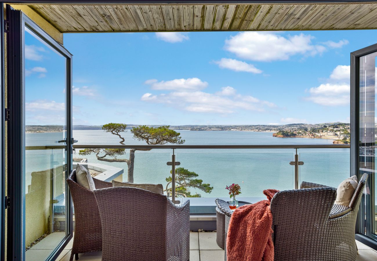 Apartamento en Torquay - B6 Masts - Apartment with Sea Views Apartamento en Torquay - B6 Masts - Apartment with Sea Views