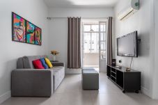 Apartamento en Rio de Janeiro - 5 minutos de la playa de Copacabana | NSC1003