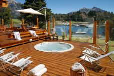 Casa en San Carlos de Bariloche - Espectacular casa frente al lago Nahuel Huapi