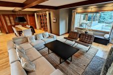 Casa en San Carlos de Bariloche - ARE55 ESPECTACULAR CASA CON QUINCHO INTEGRADO Y PILETA CLIMATIZADA