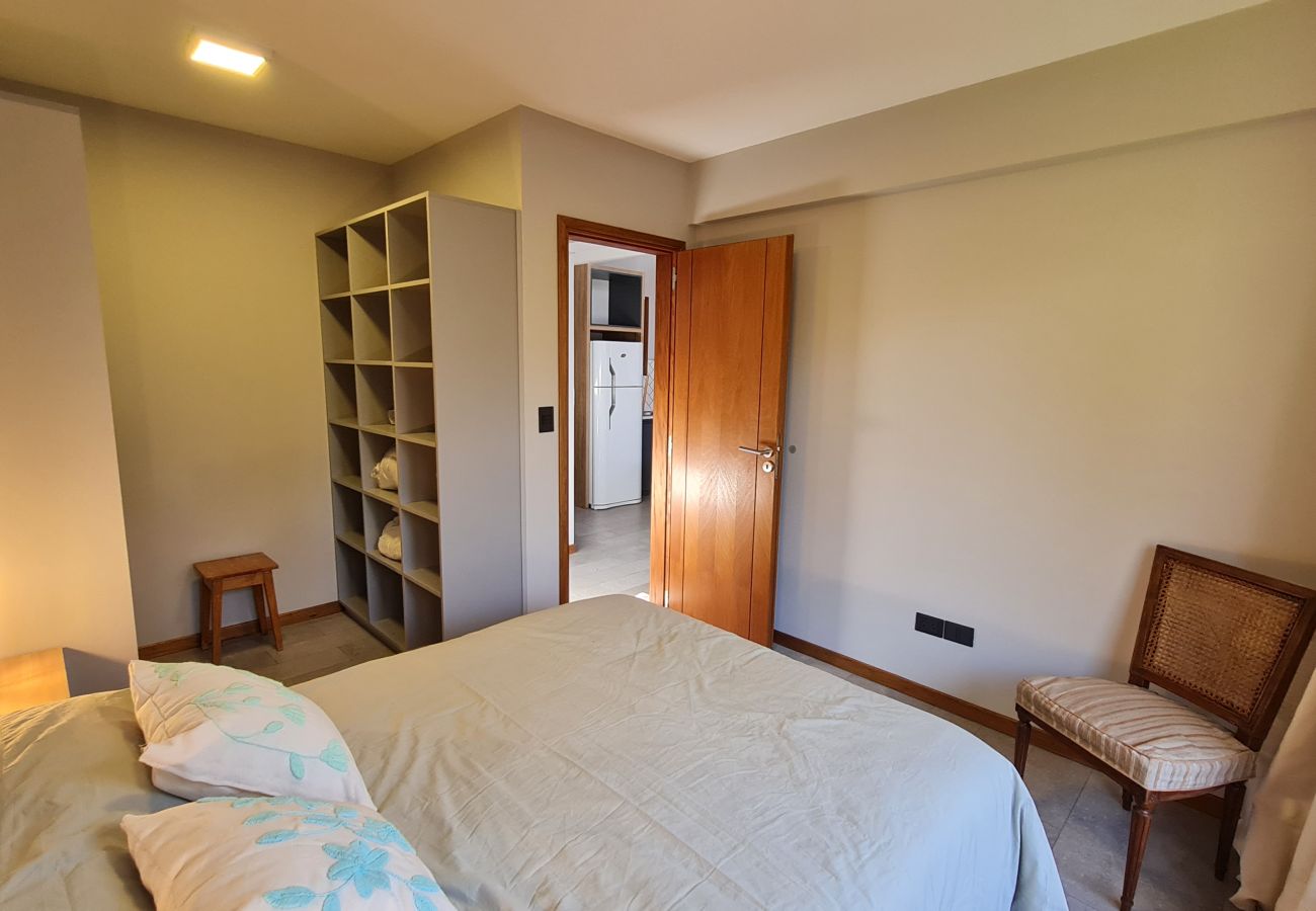 Apartamento en San Carlos de Bariloche - Acuarela I departamento en Bariloche