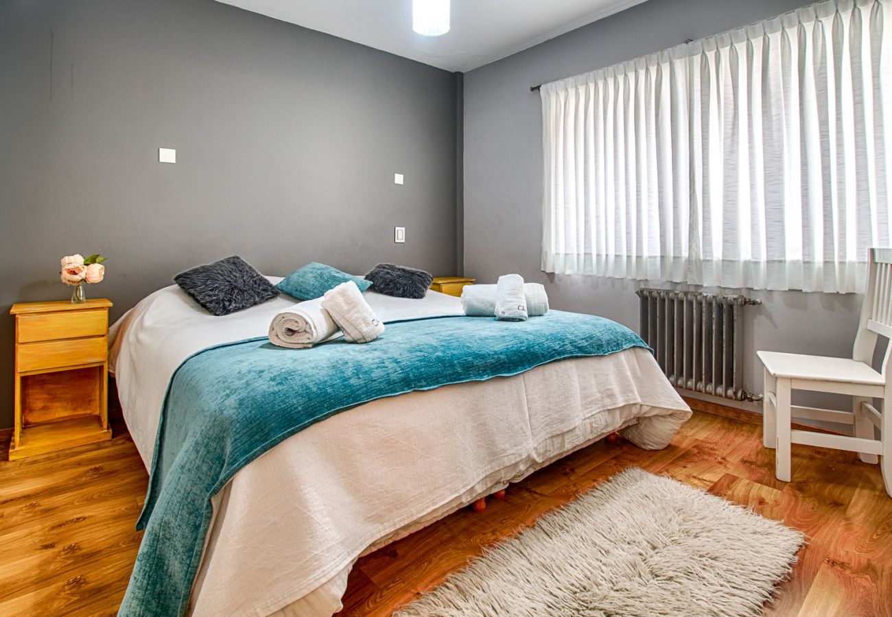Apartamento en San Carlos de Bariloche - Cao departamento a pasos del centro Civico Bariloche