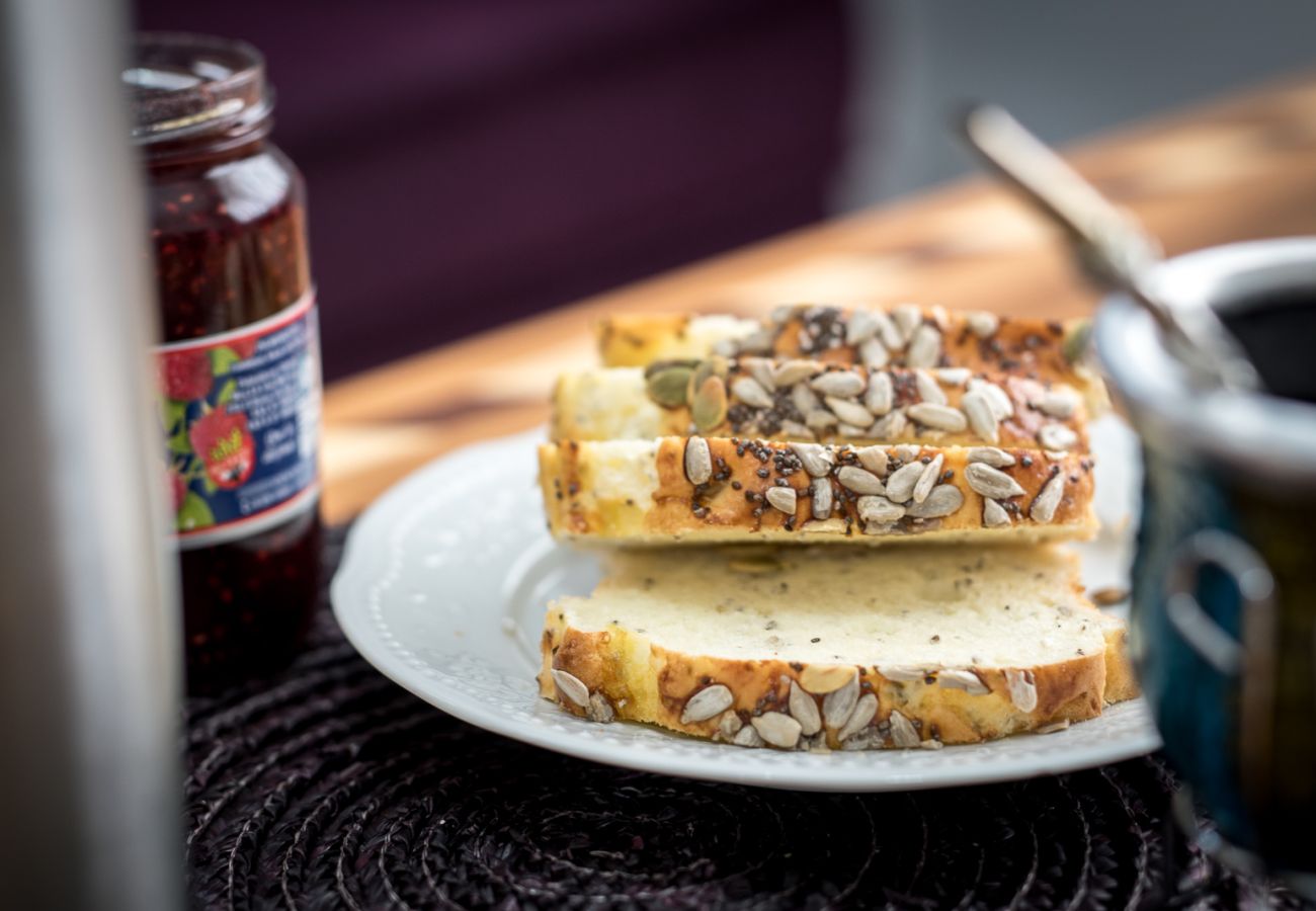 Apartamento en San Carlos de Bariloche - Cao departamento a pasos del centro Civico Bariloche