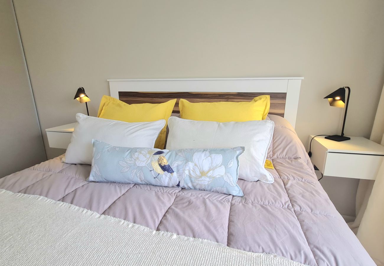 Apartamento en San Carlos de Bariloche - Estepa departamento en Bariloche