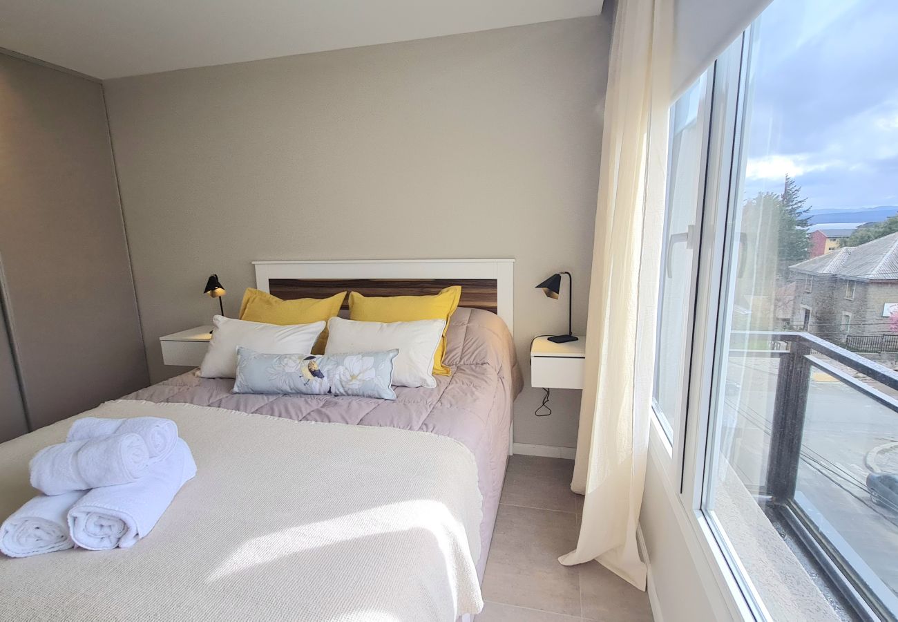 Apartamento en San Carlos de Bariloche - Estepa departamento en Bariloche