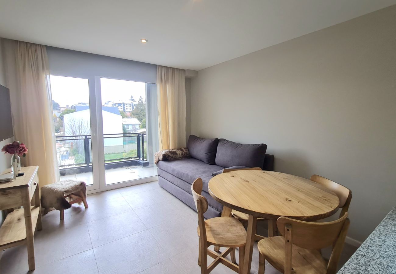 Apartamento en San Carlos de Bariloche - Estepa departamento en Bariloche