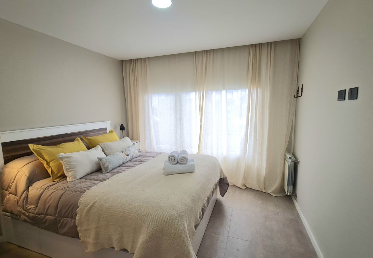 Apartamento en San Carlos de Bariloche - Estepa departamento en Bariloche