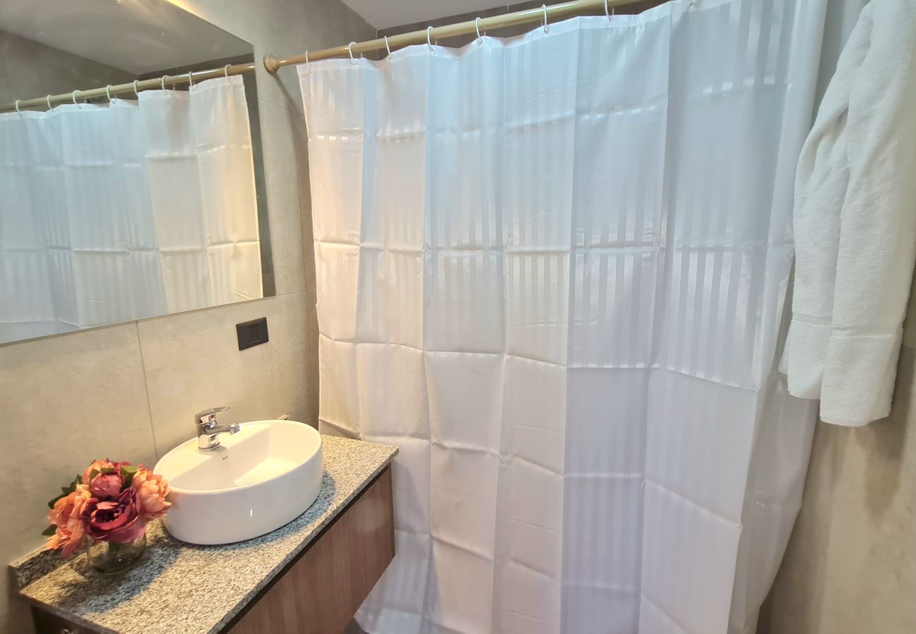 Apartamento en San Carlos de Bariloche - Estepa departamento en Bariloche