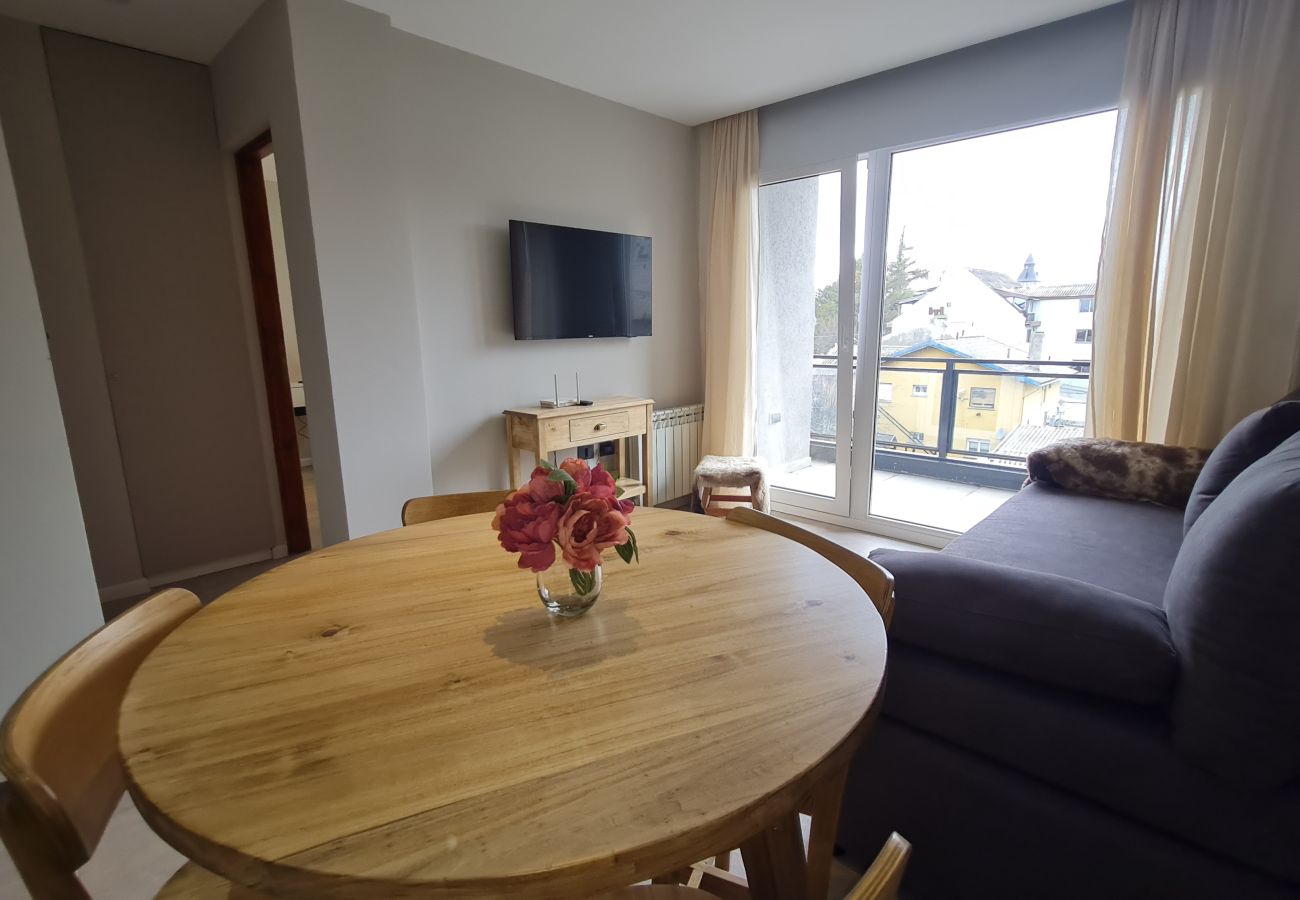 Apartamento en San Carlos de Bariloche - Estepa departamento en Bariloche