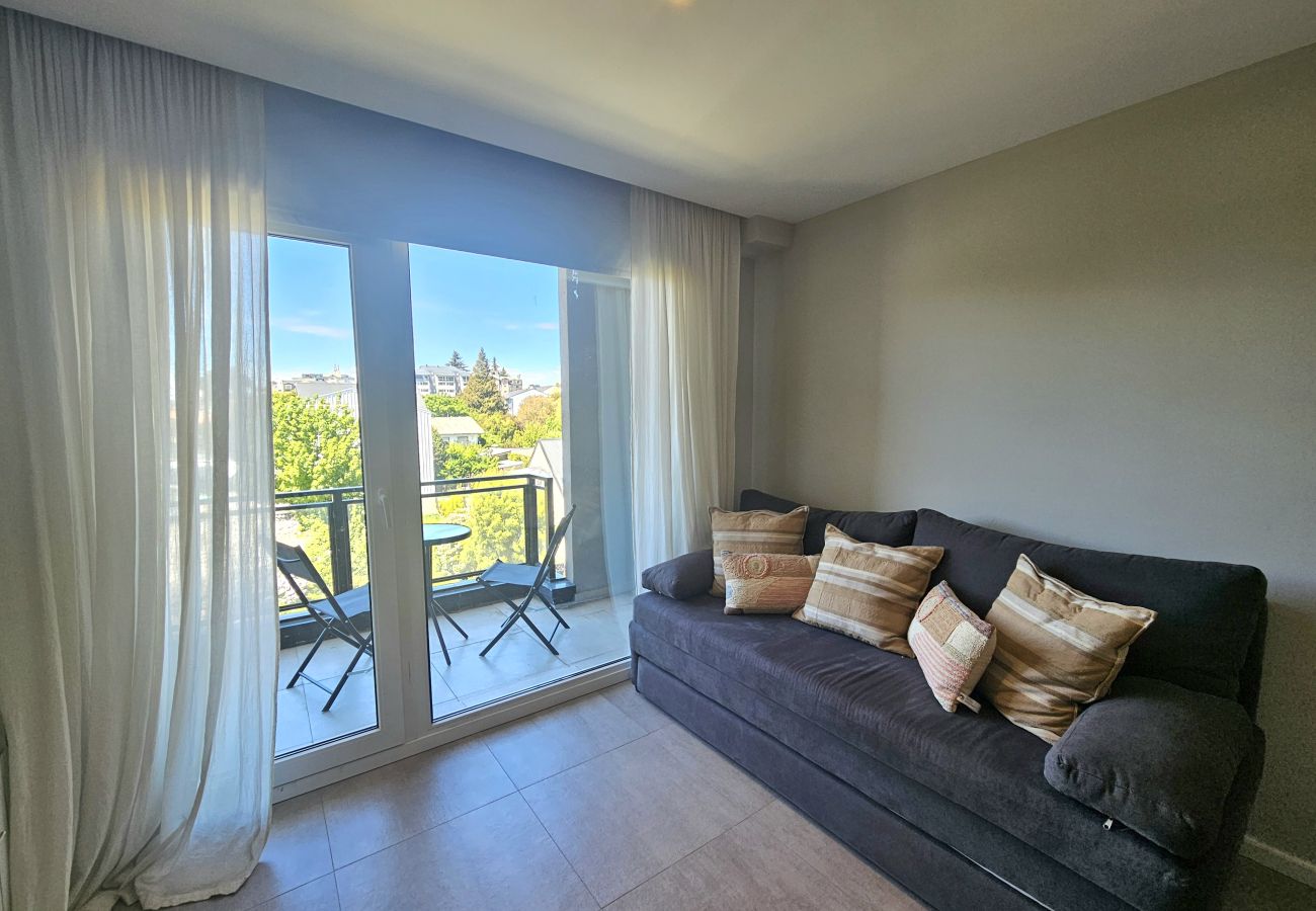 Apartamento en San Carlos de Bariloche - Estepa departamento en Bariloche