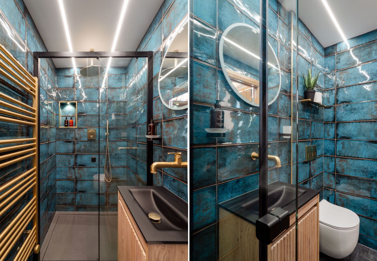 Casa en Paignton - Woodpeckers - Stylish luxury property with hot tub