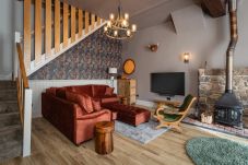 Casa en Paignton - Woodpeckers - Stylish luxury property with hot tub