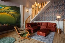 Casa en Paignton - Woodpeckers - Stylish luxury property with hot tub