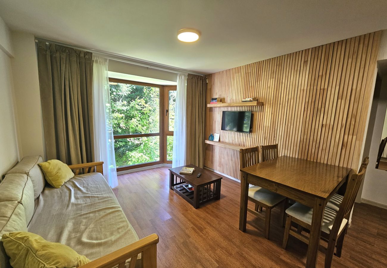 Apartamento en San Carlos de Bariloche - Escapada Familiar, muy cerca del centro Bariloche