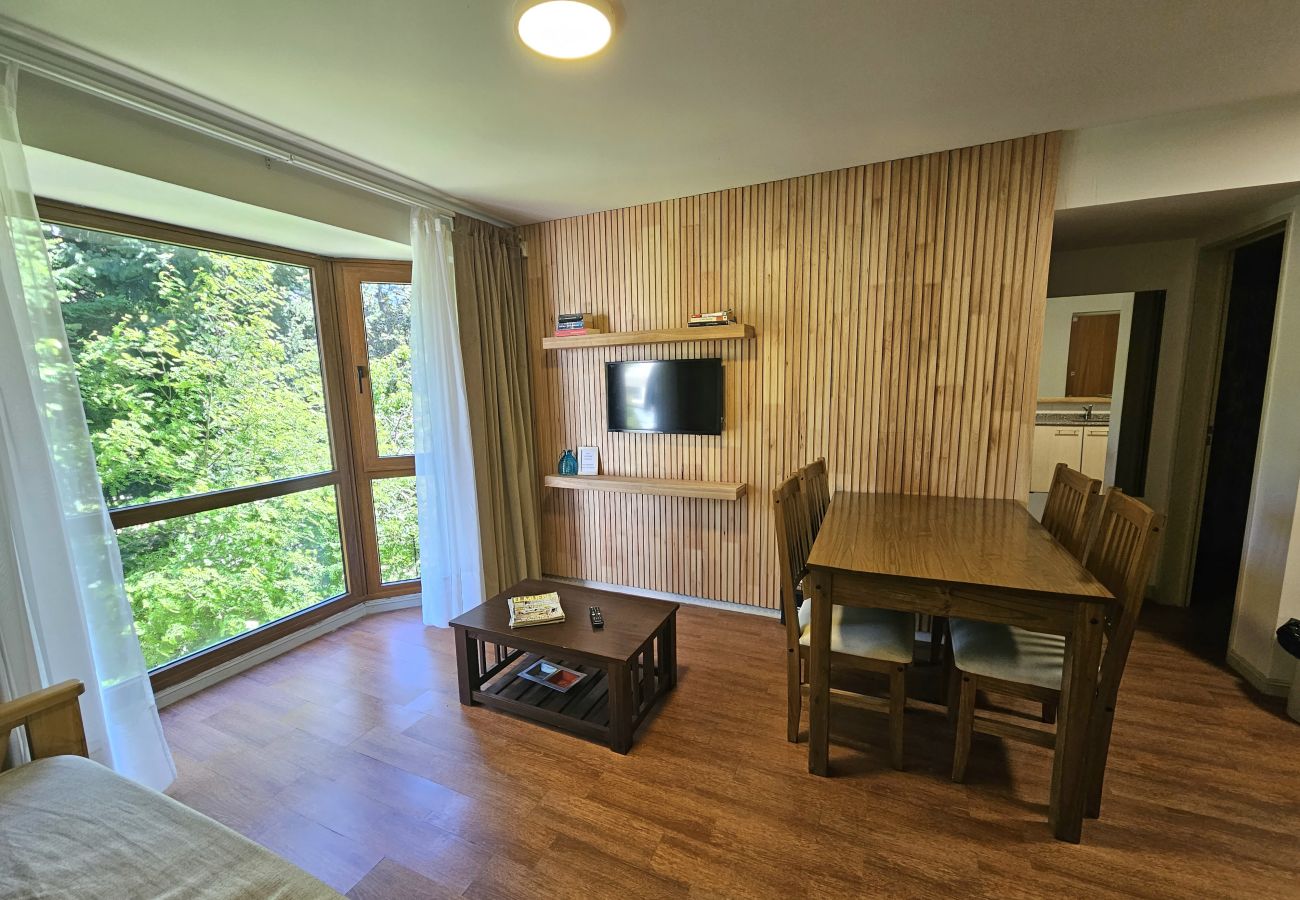 Apartamento en San Carlos de Bariloche - Escapada Familiar, muy cerca del centro Bariloche