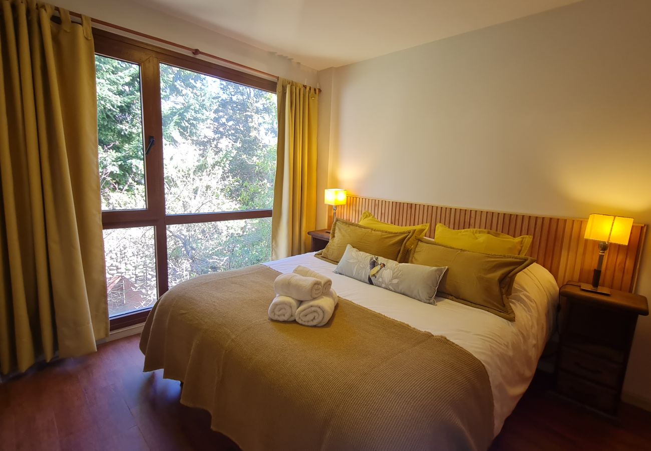 Apartamento en San Carlos de Bariloche - Escapada Familiar, muy cerca del centro Bariloche