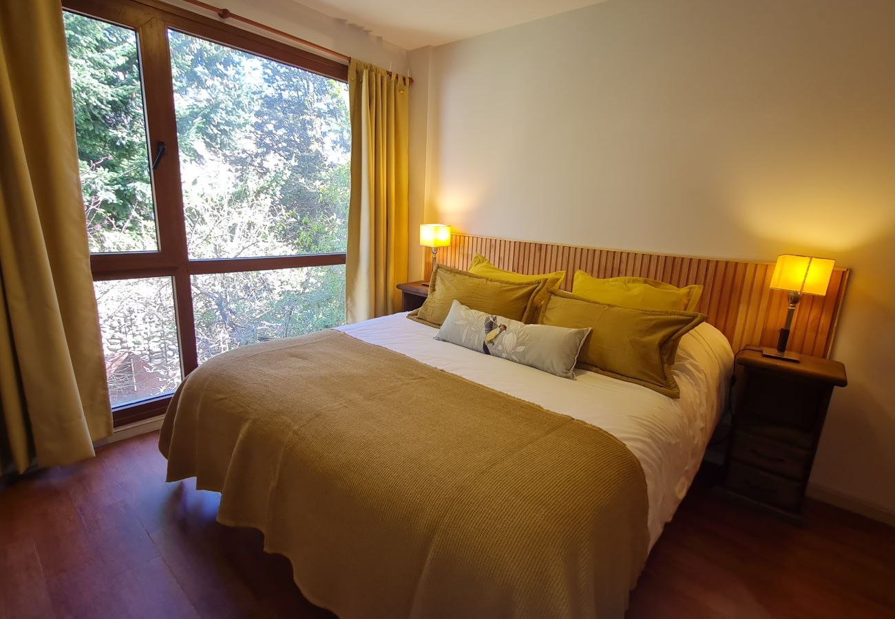 Apartamento en San Carlos de Bariloche - Escapada Familiar, muy cerca del centro Bariloche
