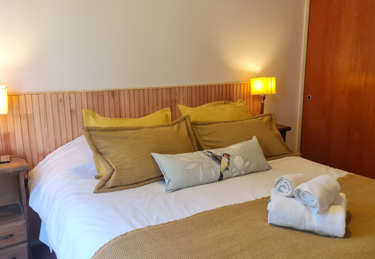 Apartamento en San Carlos de Bariloche - Escapada Familiar, muy cerca del centro Bariloche