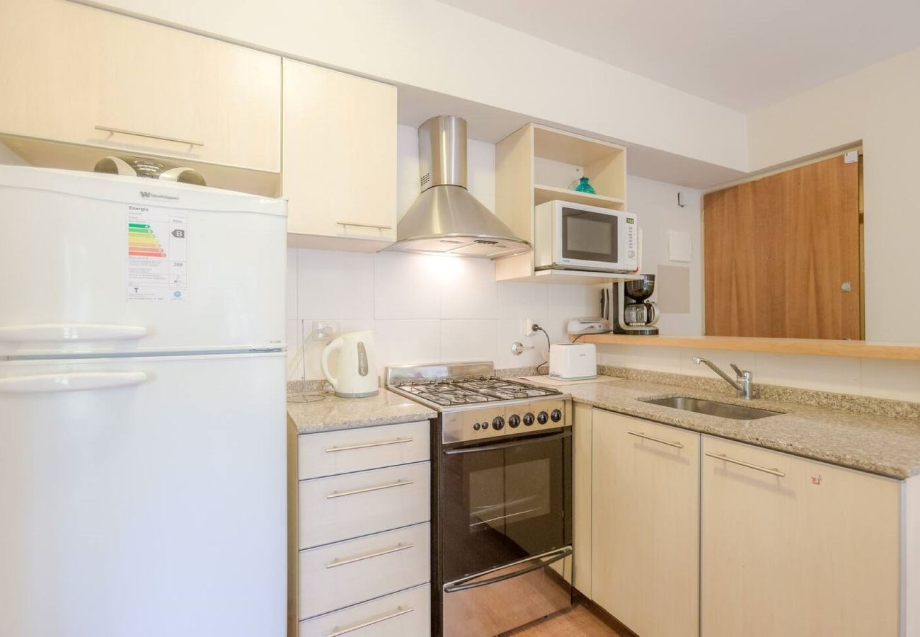 Apartamento en San Carlos de Bariloche - Escapada Familiar, muy cerca del centro Bariloche