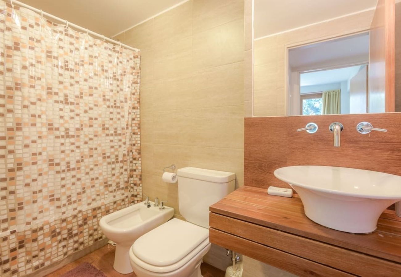 Apartamento en San Carlos de Bariloche - Escapada Familiar, muy cerca del centro Bariloche