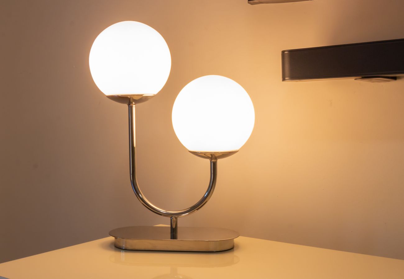 Apartamento en Rio de Janeiro - Cerca del metro y a 10 minutos de la playa | MFB302