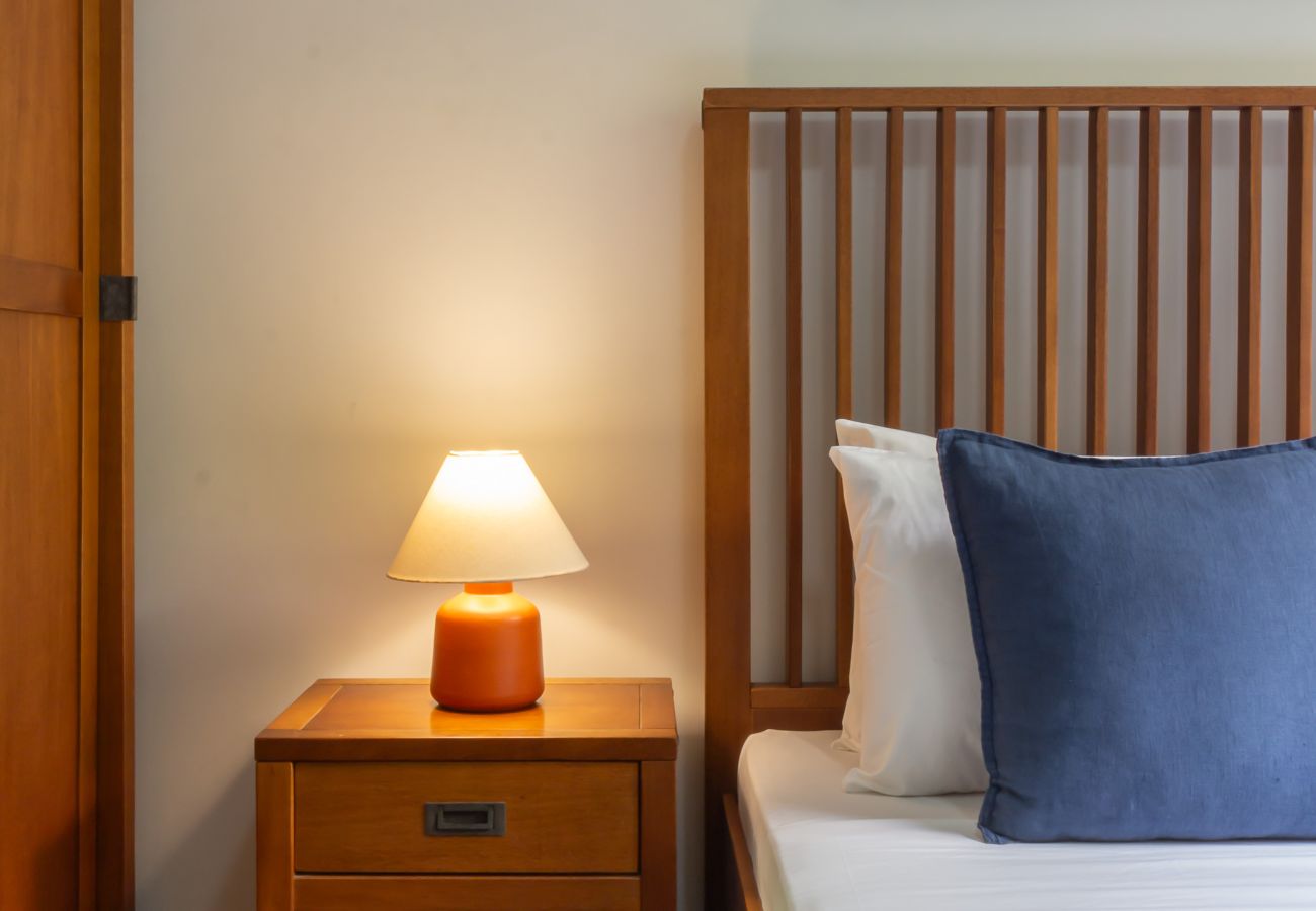 Apartamento en Rio de Janeiro - Cerca del metro y a 10 minutos de la playa | MFB302