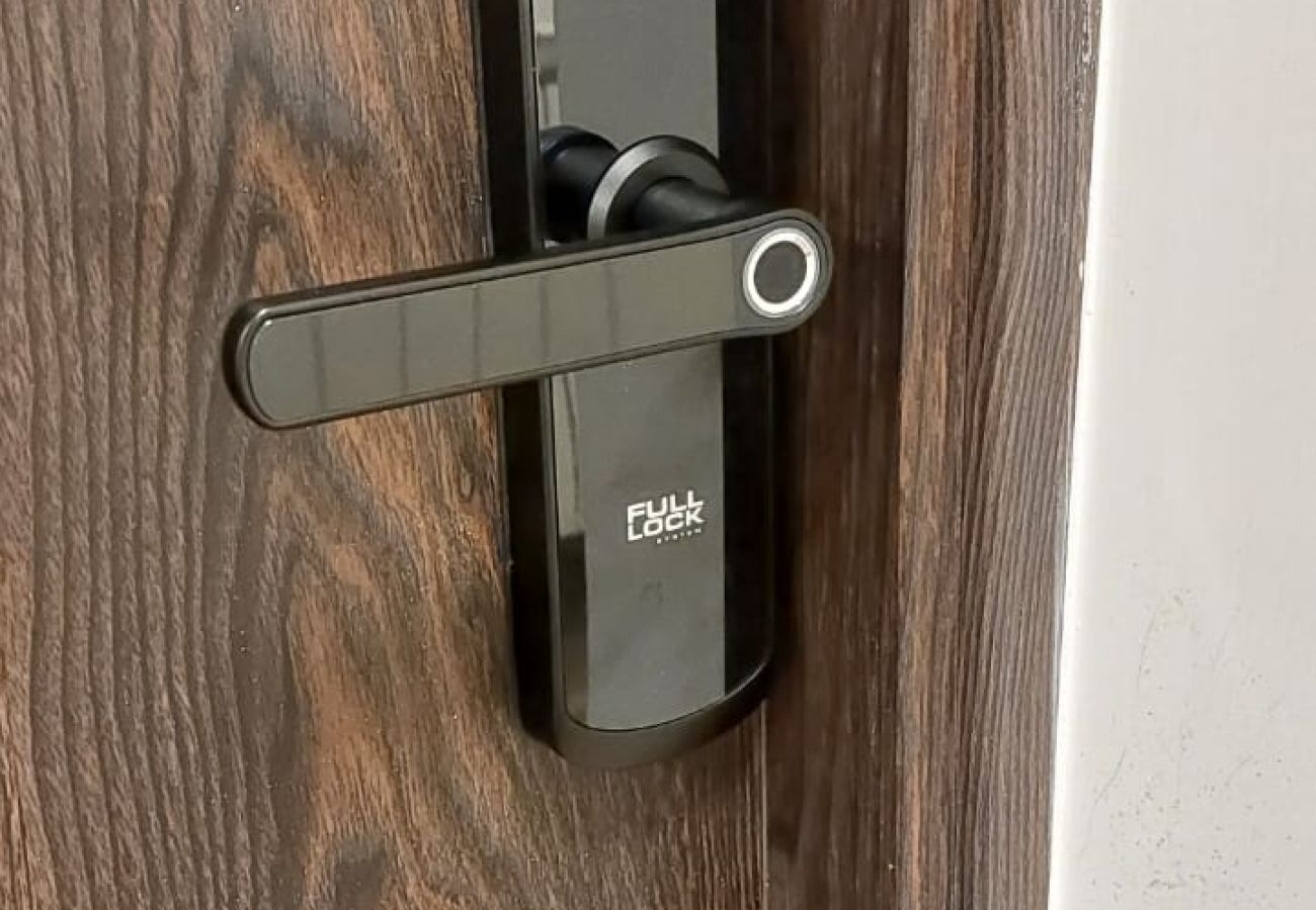 Apartamento en San Carlos de Bariloche - Barrancas de Melipal en Bariloche