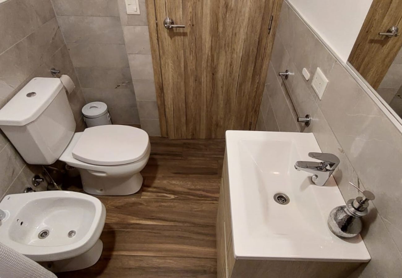 Apartamento en San Carlos de Bariloche - Barrancas de Melipal en Bariloche