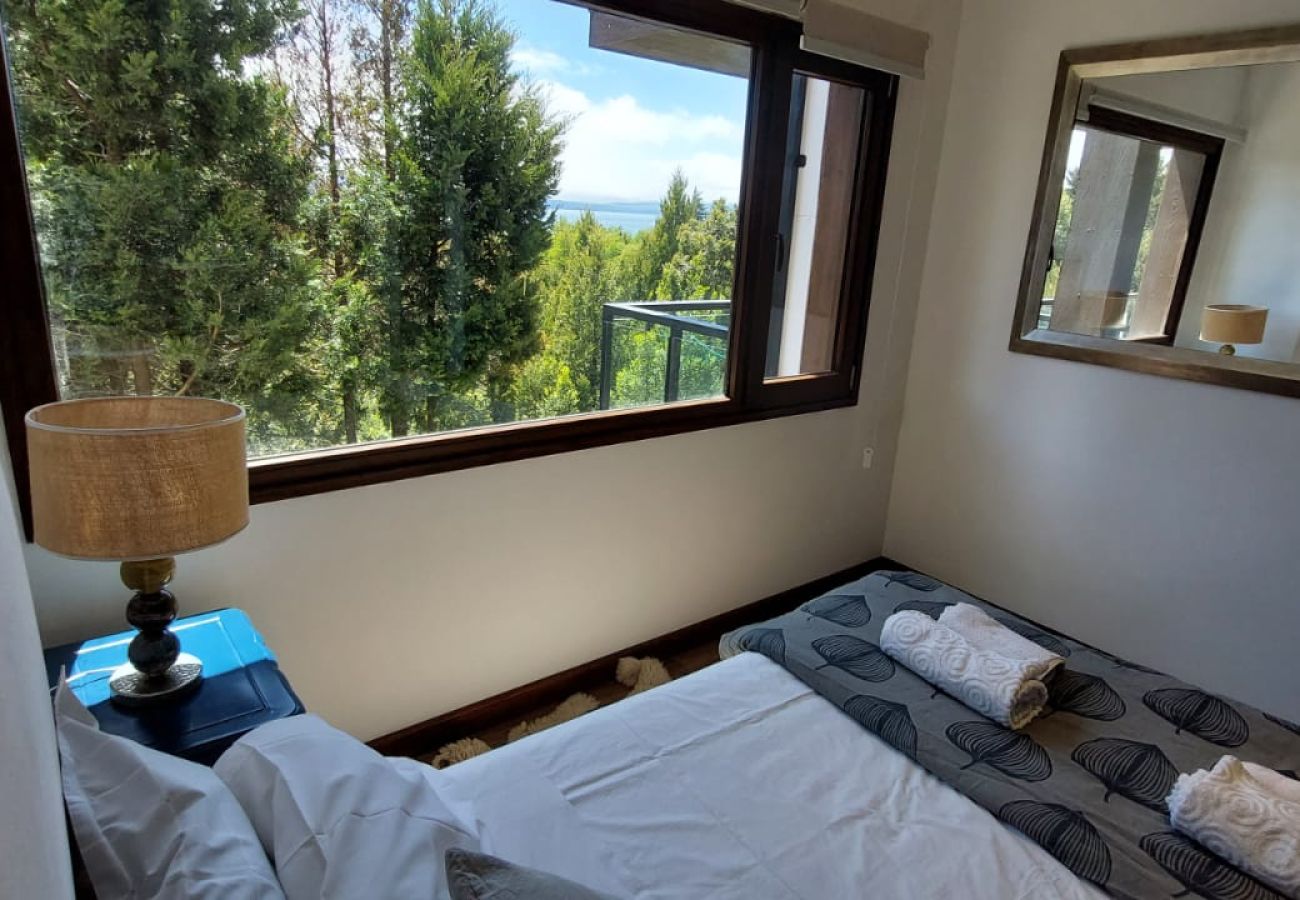 Apartamento en San Carlos de Bariloche - Barrancas de Melipal en Bariloche