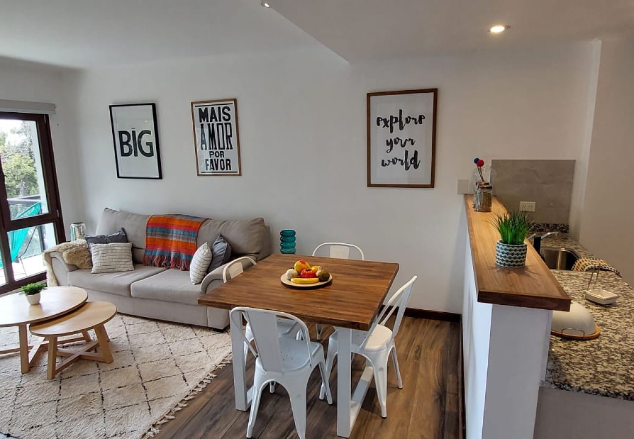 Apartamento en San Carlos de Bariloche - Barrancas de Melipal en Bariloche