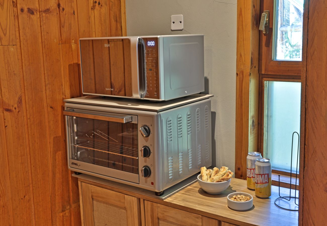 Casa en San Carlos de Bariloche - HUAPI49 Refugio patagonico sobre el lago