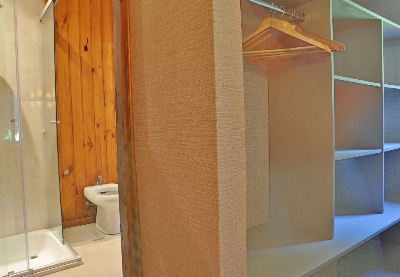 Casa en San Carlos de Bariloche - HUAPI49 Refugio patagonico sobre el lago