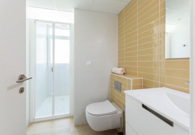 Apartamento en Playa de Gandía - AG OLYMPIA Y ZEUS Apartamento en Playa de Gandía - AG OLYMPIA Y ZEUS