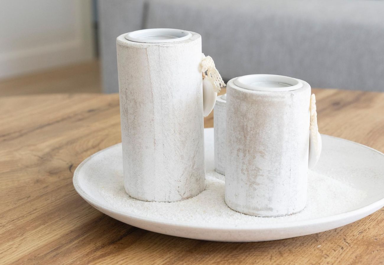 Apartamento en Playa de Gandía - AG OLYMPIA Y ZEUS - alquiler solo familias