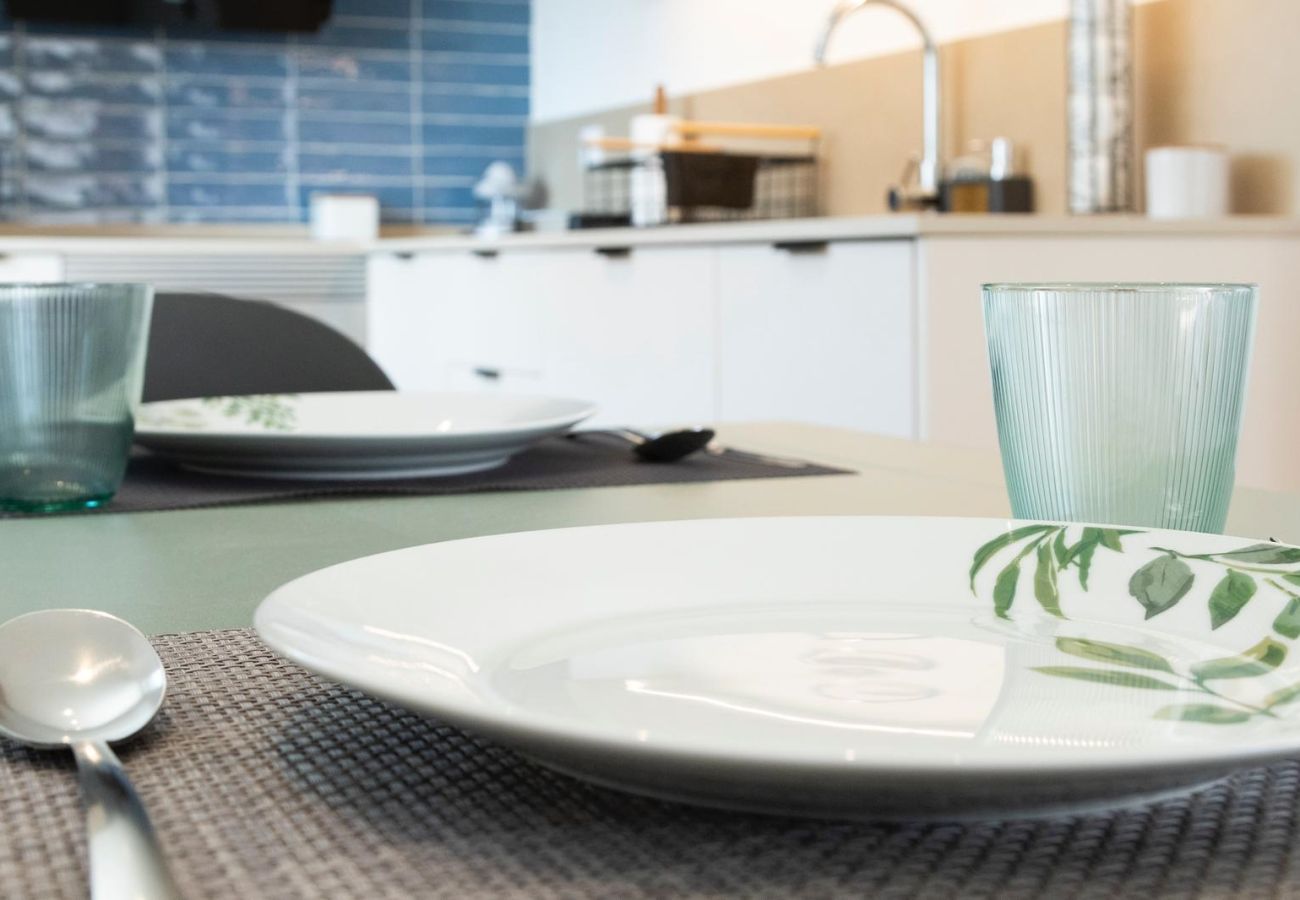 Apartamento en Playa de Gandía - AG OLYMPIA Y ZEUS - alquiler solo familias