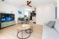 Apartamento en Playa de Gandía - AG OLYMPIA Y ZEUS