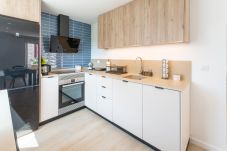 Apartamento en Playa de Gandía - AG OLYMPIA Y ZEUS