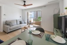 Apartamento en Playa de Gandía - AG OLYMPIA Y ZEUS