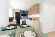 Apartamento en Playa de Gandía - AG OLYMPIA Y ZEUS