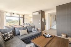 Apartamento en San Carlos de Bariloche - HUAPI50 – Jacuzzi, Pileta y Vista al Lago