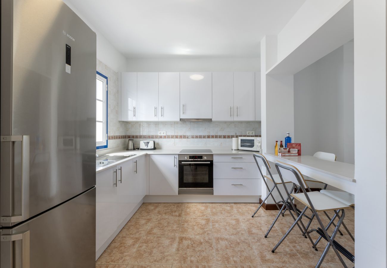 Casa en Arrieta  -  Casa en Arrieta  -