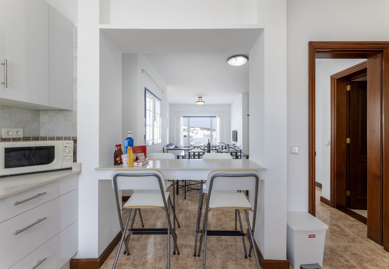 Casa en Arrieta  -  Casa en Arrieta  -