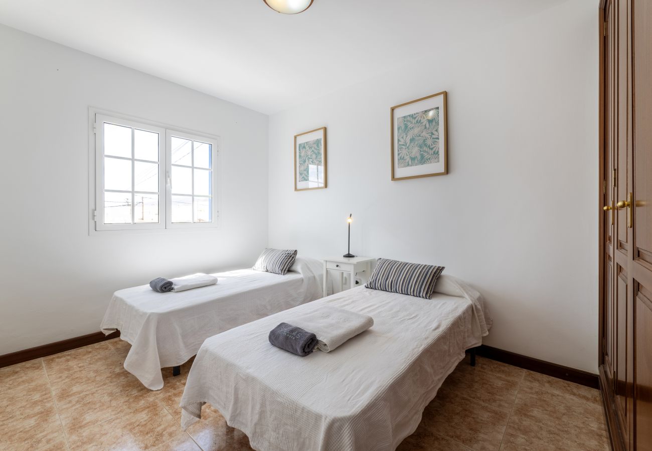 Casa en Arrieta  -  Casa en Arrieta  -