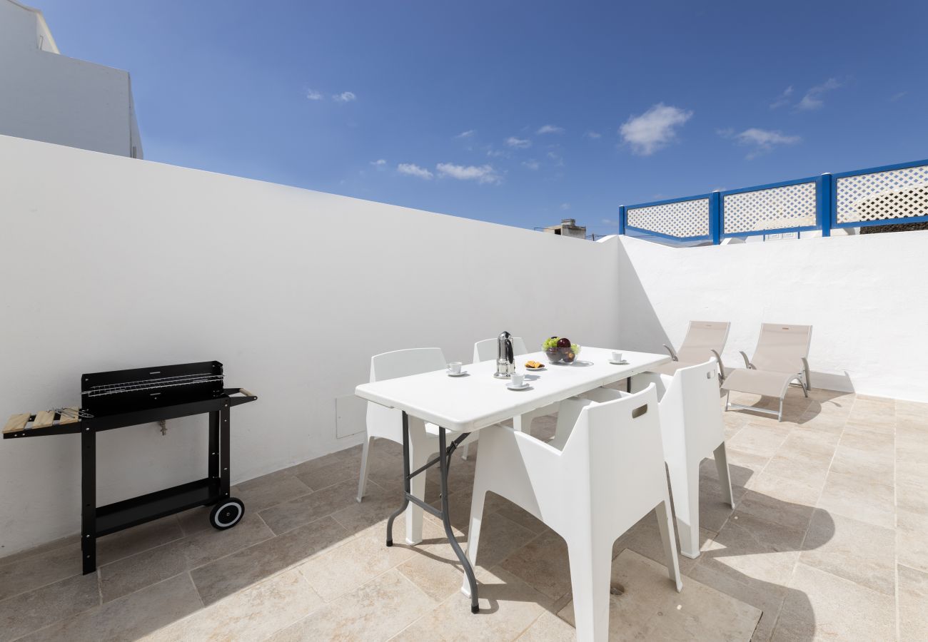 Casa en Arrieta  -  Casa en Arrieta  -