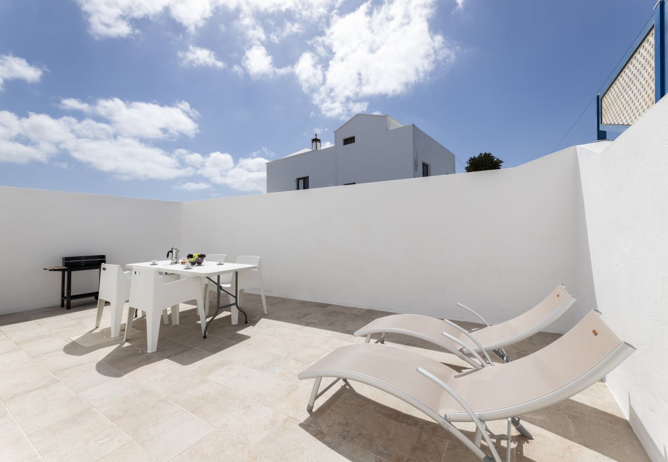 Casa en Arrieta  -  Casa en Arrieta  -