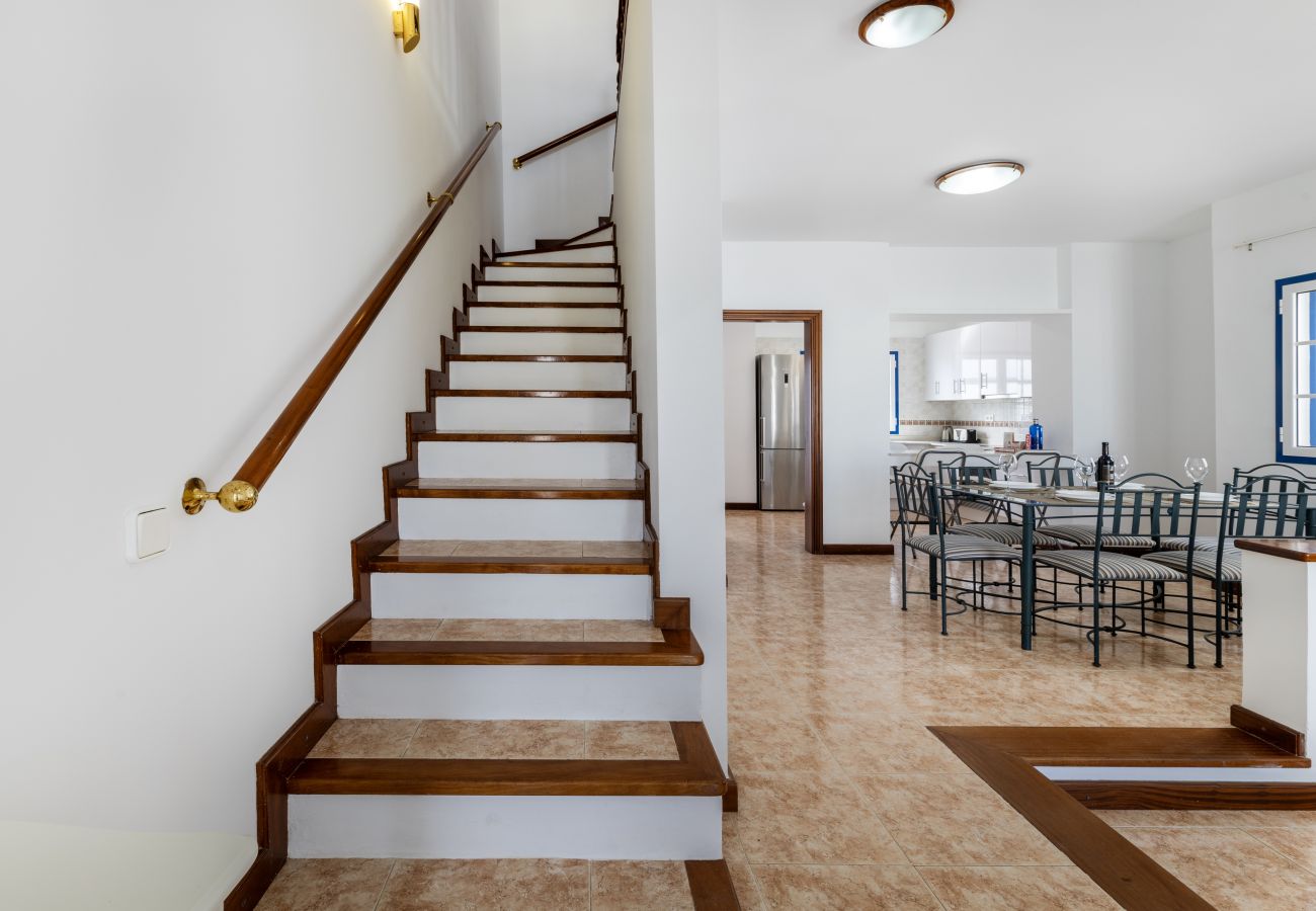 Casa en Arrieta  -  Casa en Arrieta  -