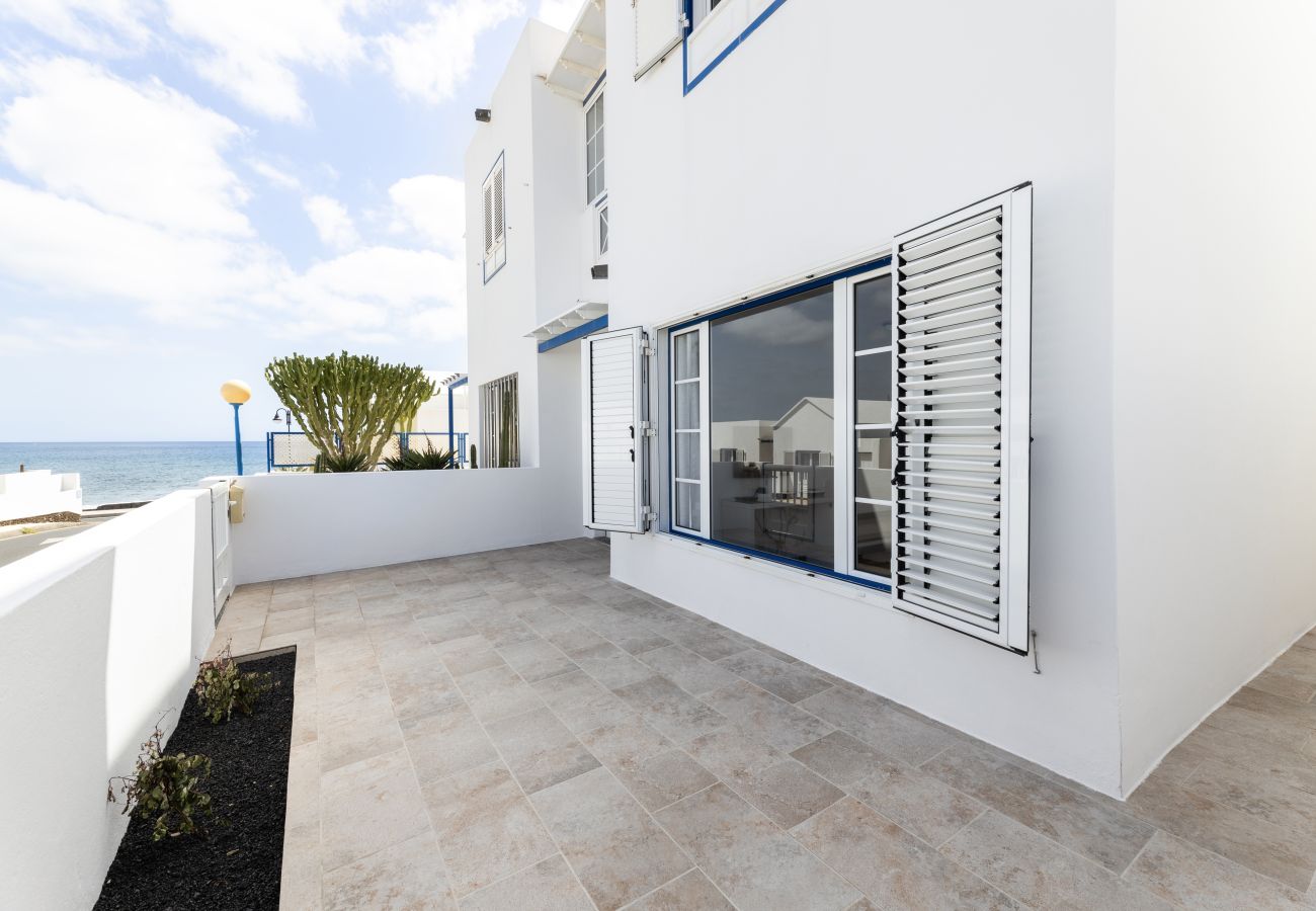 Casa en Arrieta  -  Casa en Arrieta  -